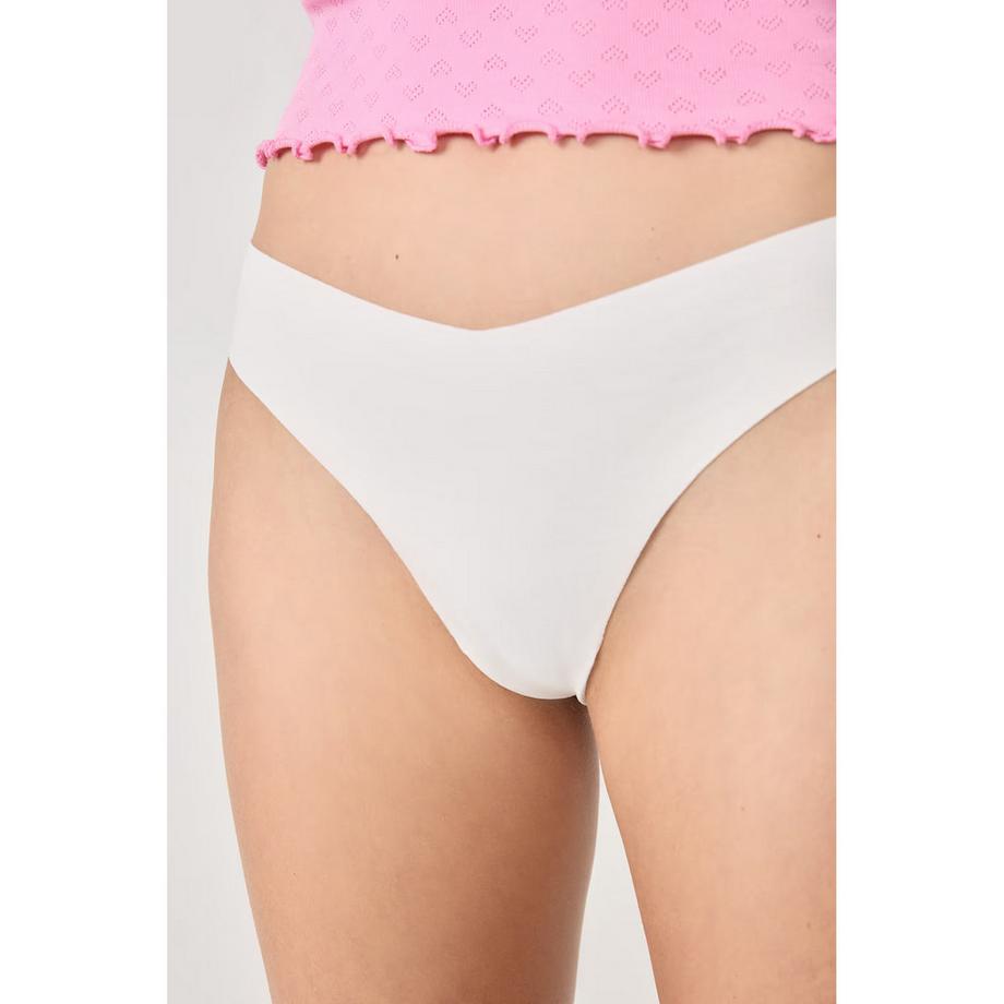 Etam Tanga en coton  