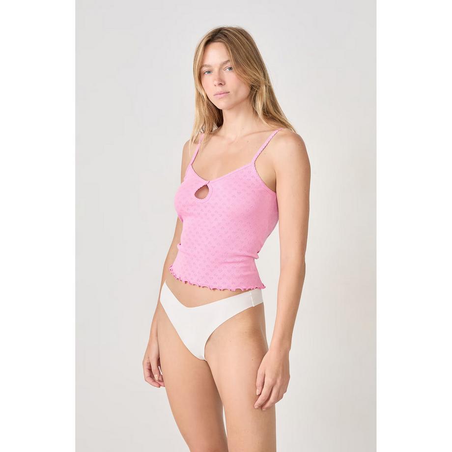 Etam Tanga en coton  