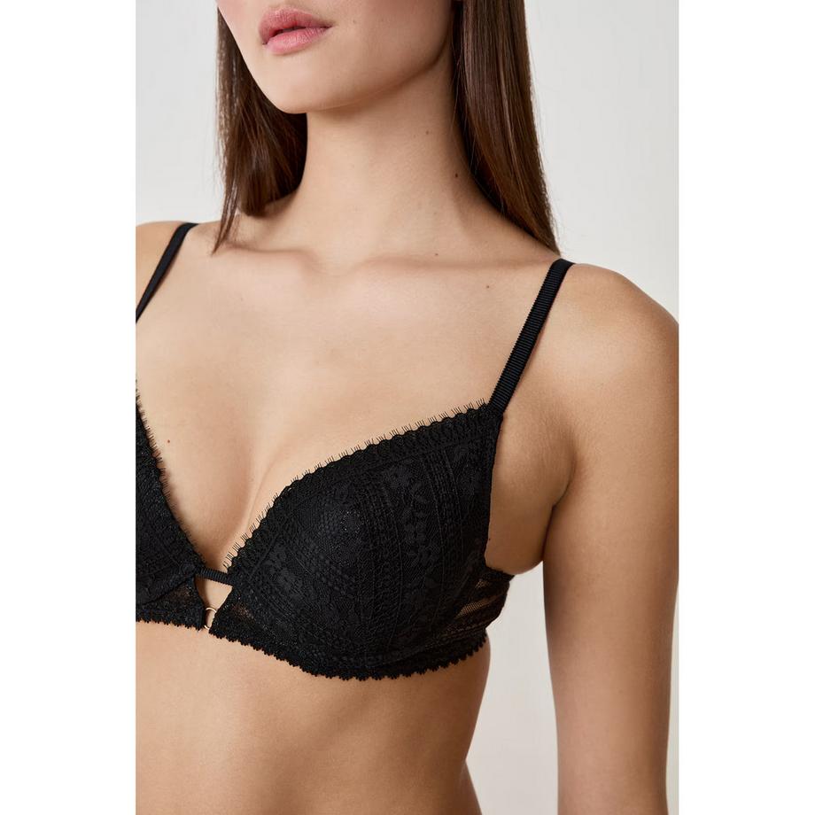 Etam Push-up Plunge BH  