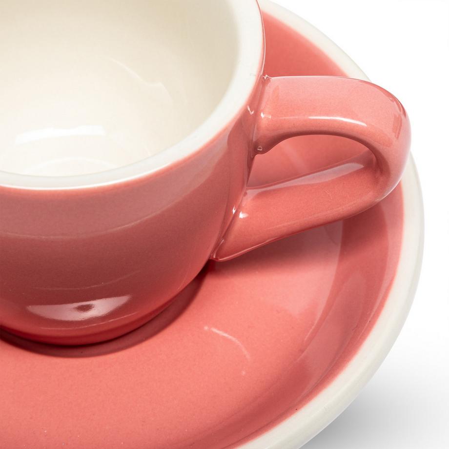 Manor Tasse à expresso avec soucoupe Barista 