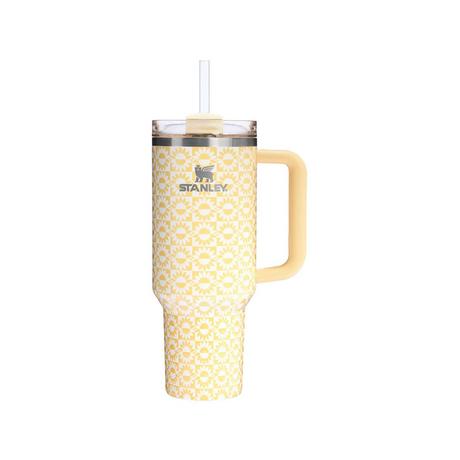Stanley 1913 Isolierbecher Quencher FlowState™ Resort Flo 