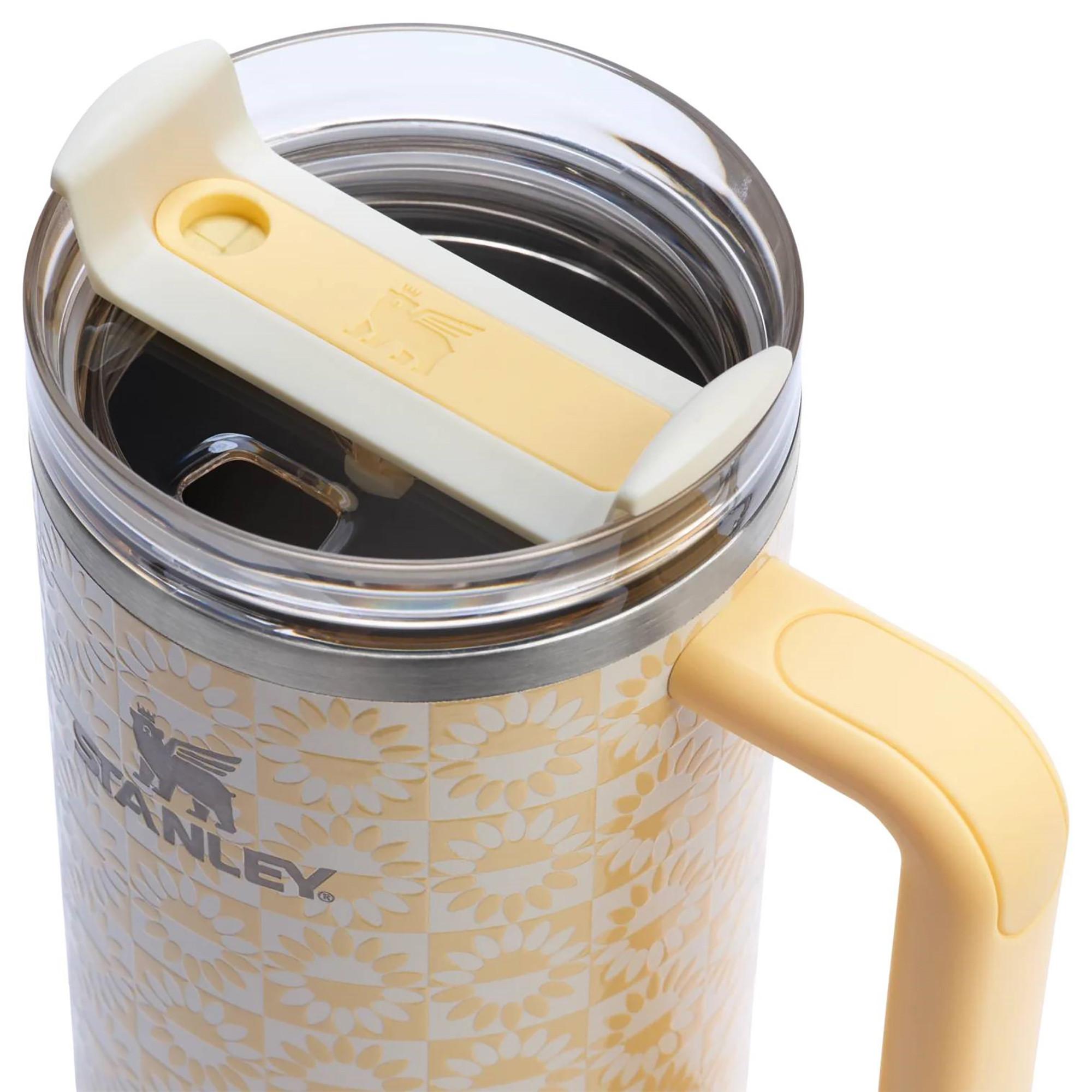 Stanley 1913 Isolierbecher Quencher FlowState™ Resort Flo 