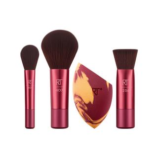 REAL TECHNIQUES  BLEND + JET SET 