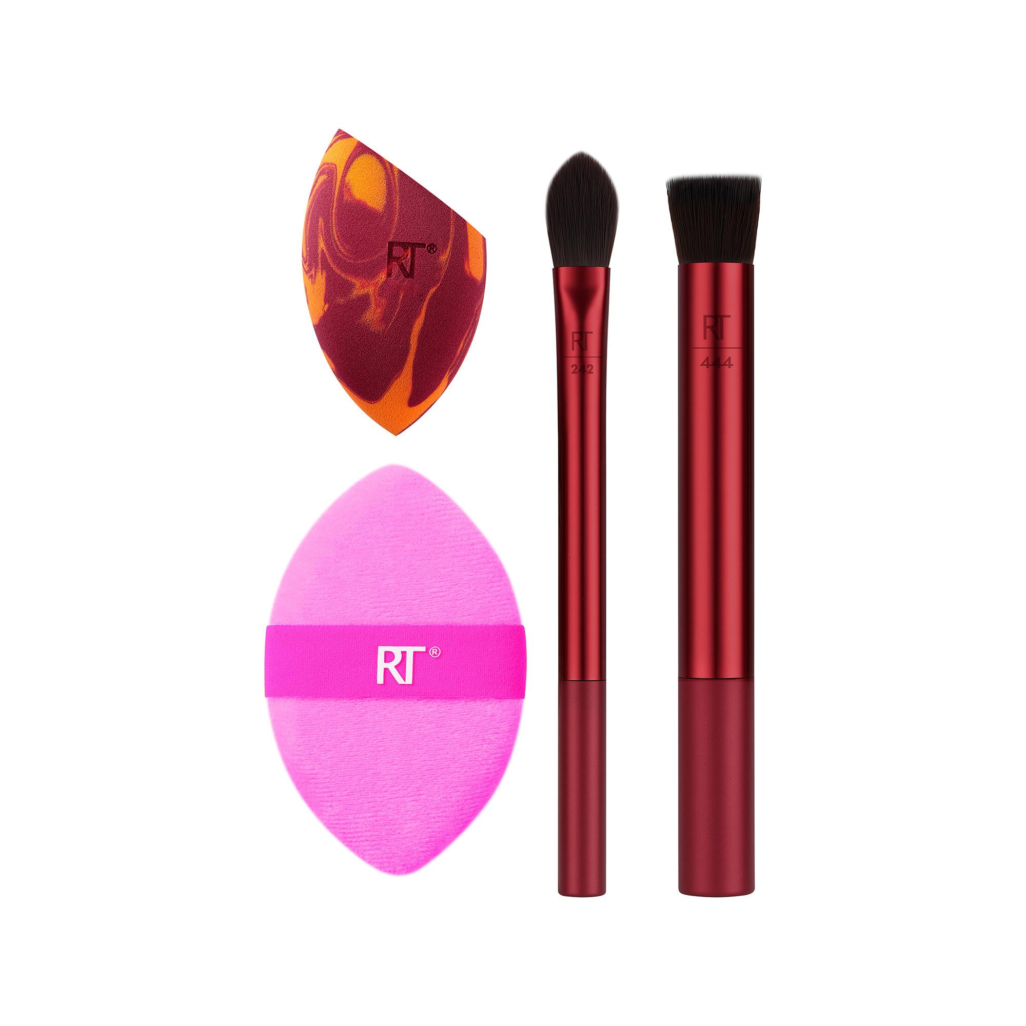 REAL TECHNIQUES  MERRY MUST-HAVES 