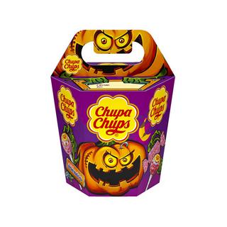 Chupa Chups Halloween Trick or Treat Bucket 