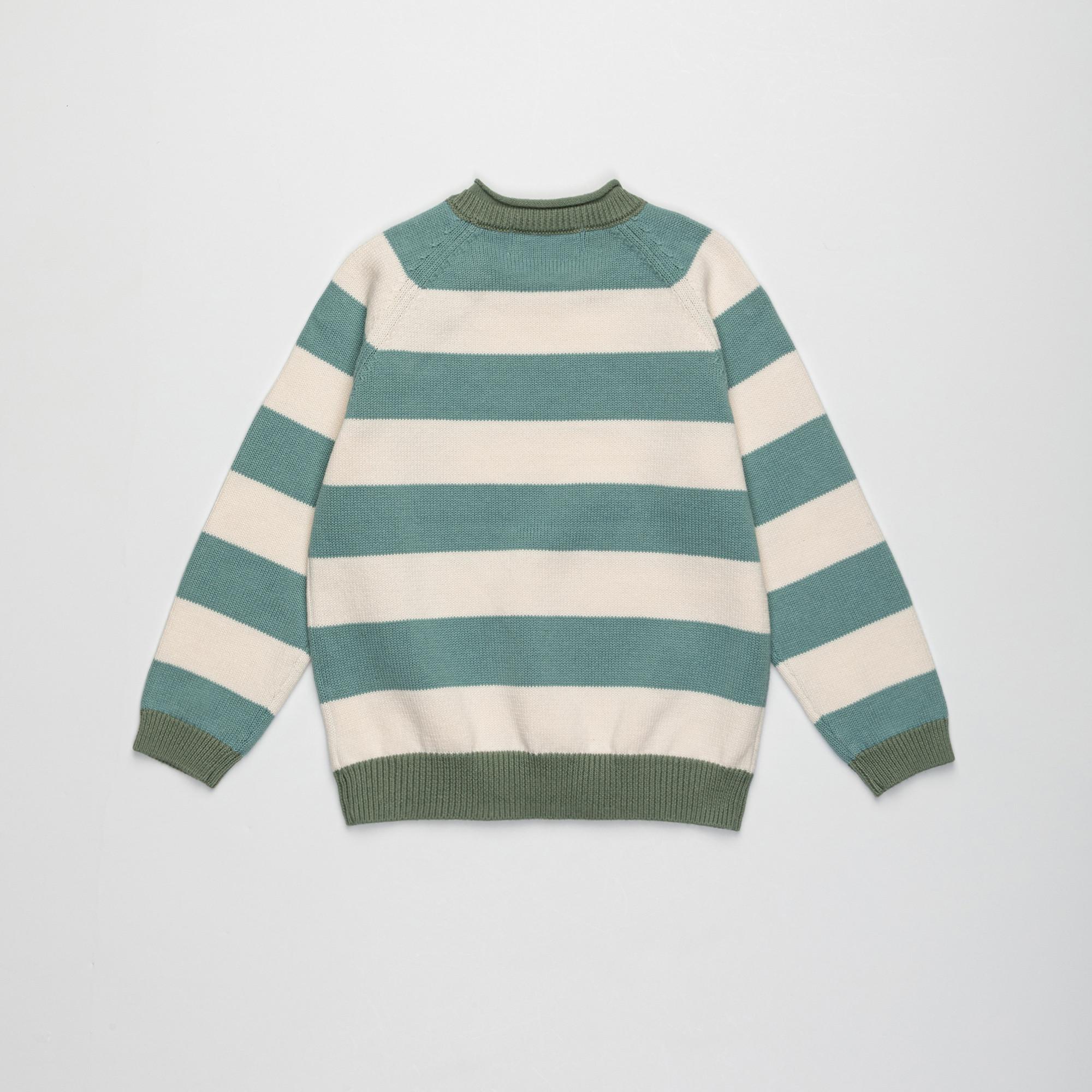 Manor Baby  Pullover 