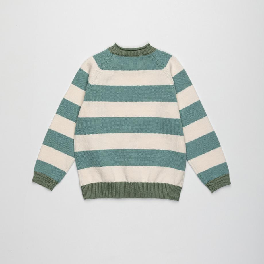 Manor Baby  Pullover 