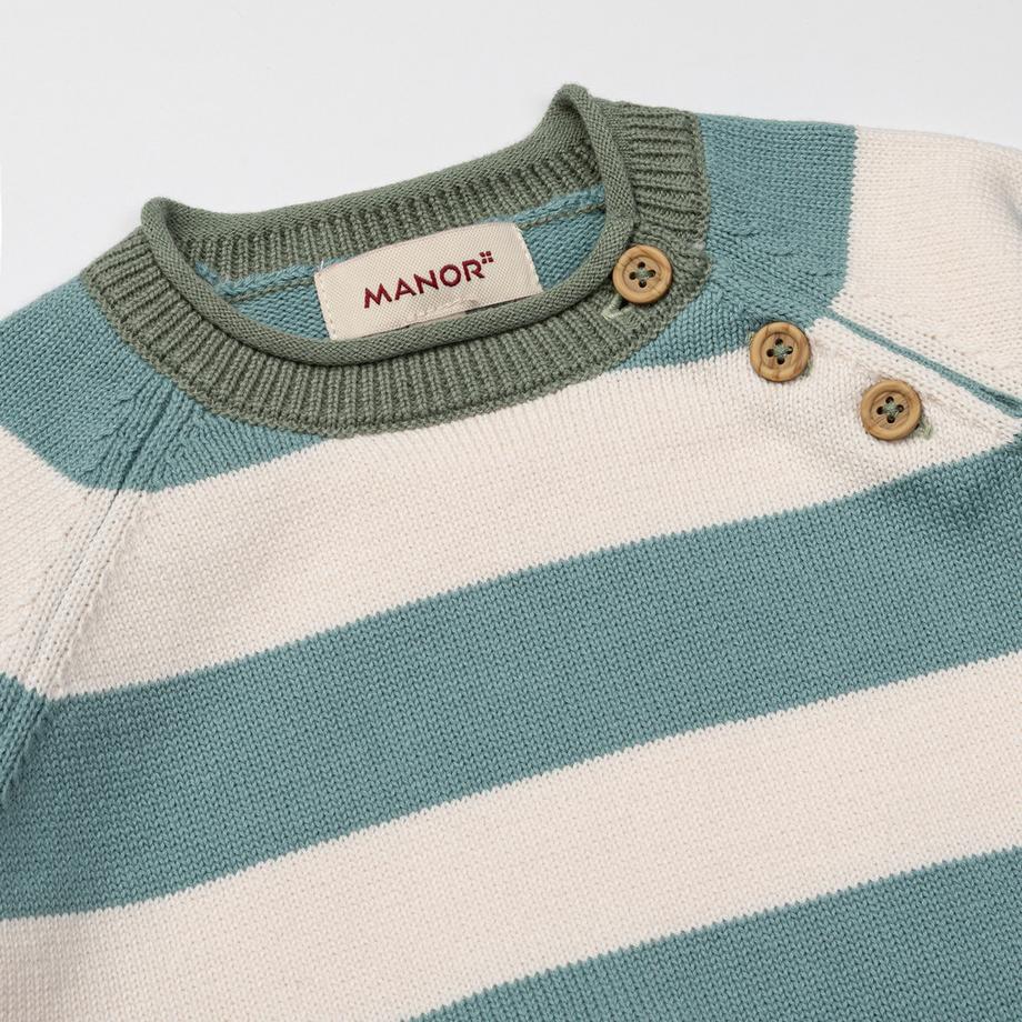 Manor Baby  Pullover 