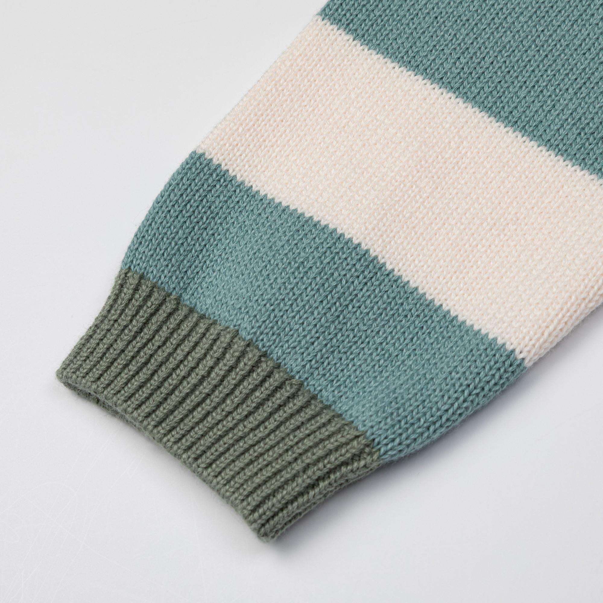 Manor Baby  Pullover 