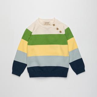 Manor Baby  Pullover 