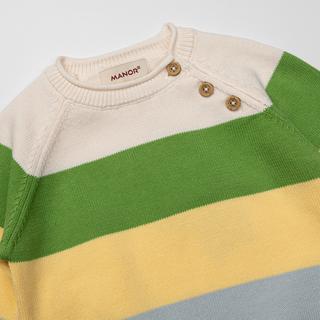 Manor Baby  Pullover 