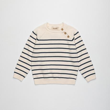 Manor Baby  Pullover 