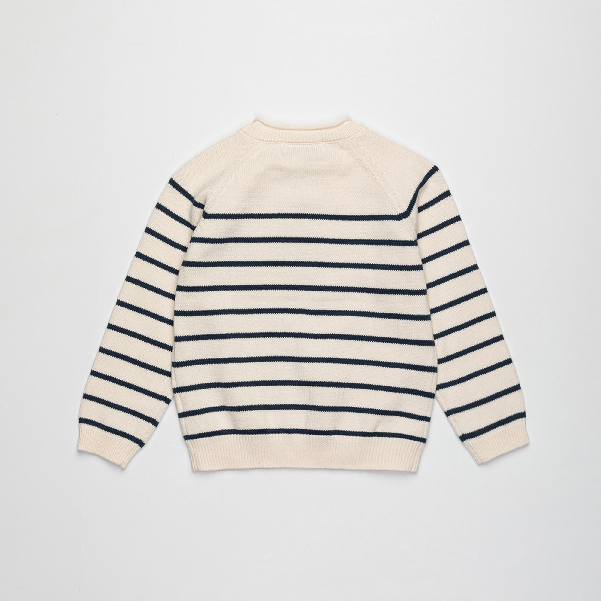 Manor Baby  Pullover 