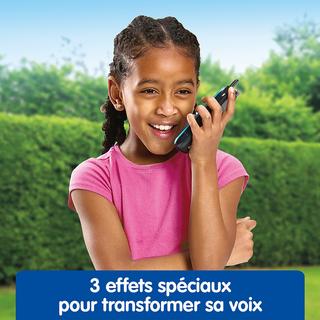 vtech  Kidi Talkie Explorer, francese 