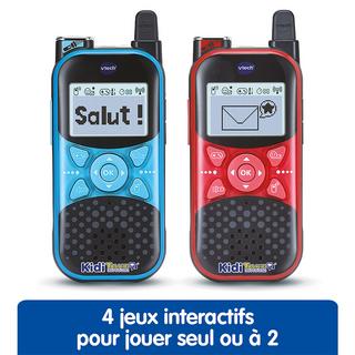 vtech  Kidi Talkie Explorer, francese 