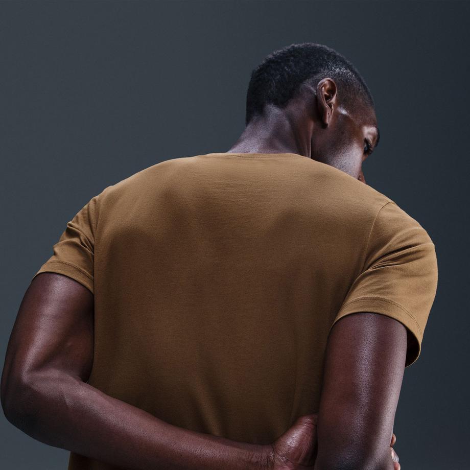 NIKE Sportswear Club T-Shirt 