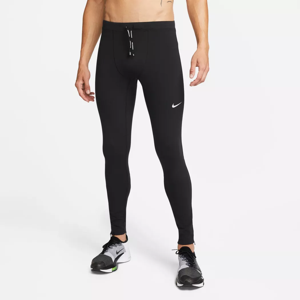 Nike - Leggings, für Herren, Schwarz, Größe XXL