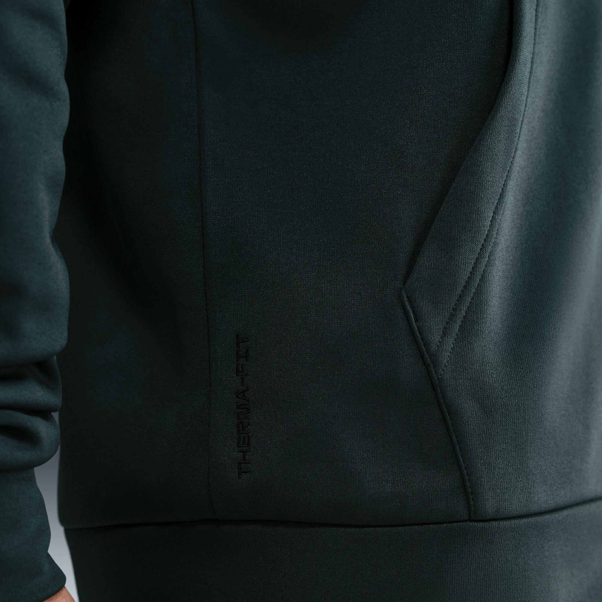 NIKE M NK TF HD FZ Giacca felpata 