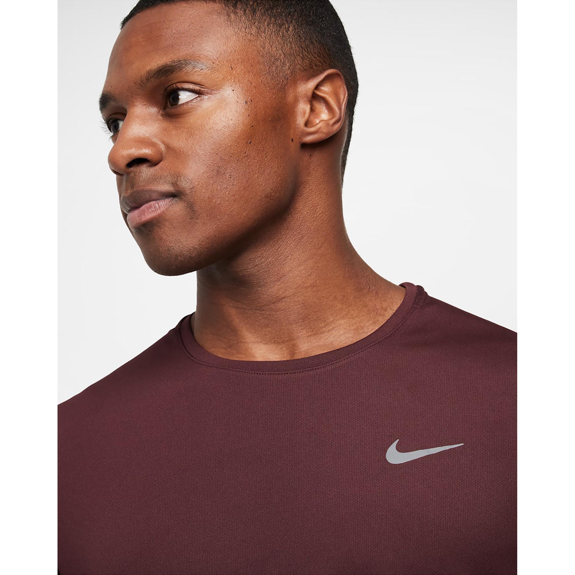 NIKE M NK DF UV MILER SS T-shirt 
