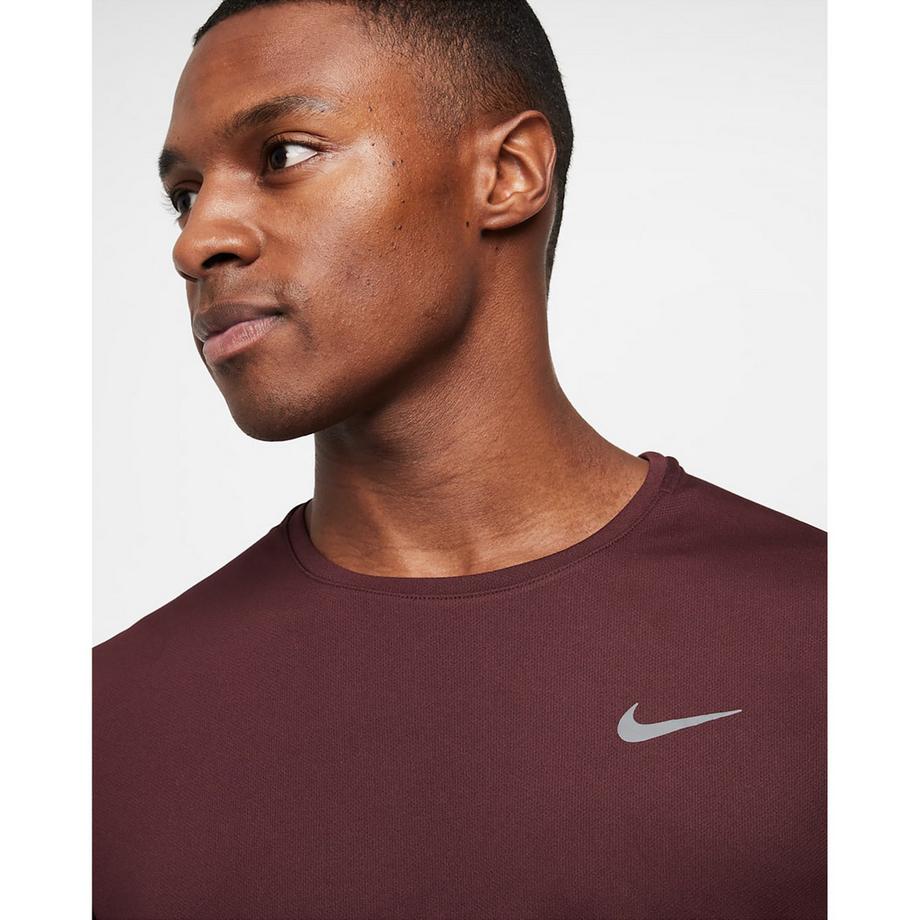NIKE M NK DF UV MILER SS T-Shirt 