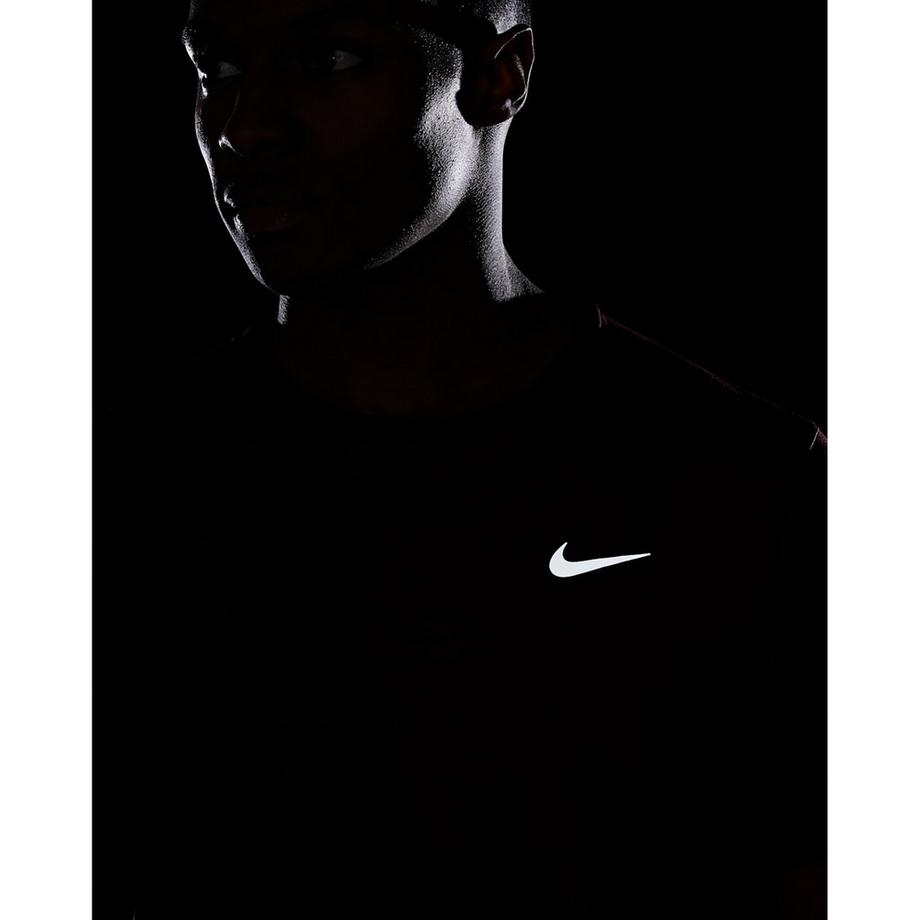 NIKE M NK DF UV MILER SS T-Shirt 