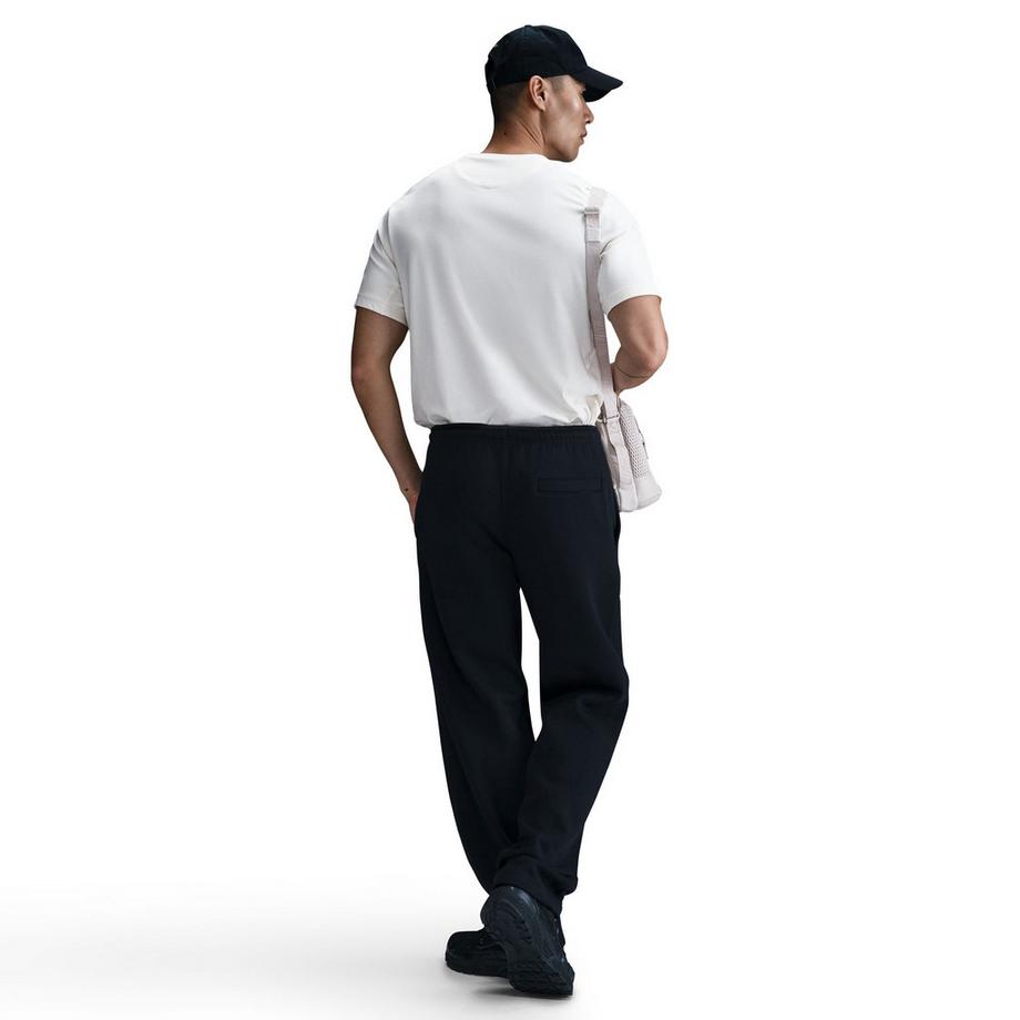 NIKE M CLUB BB OH PANT Pantalon de jogging, taille élastique 