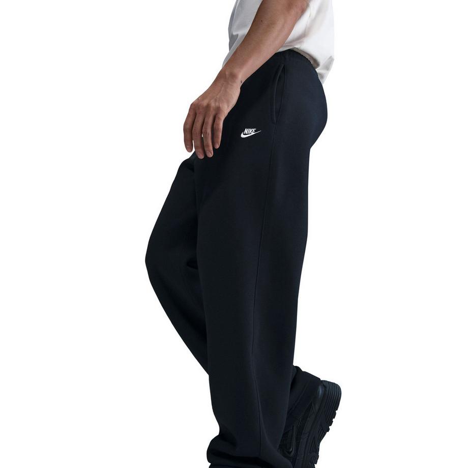 NIKE M CLUB BB OH PANT Pantalon de jogging, taille élastique 