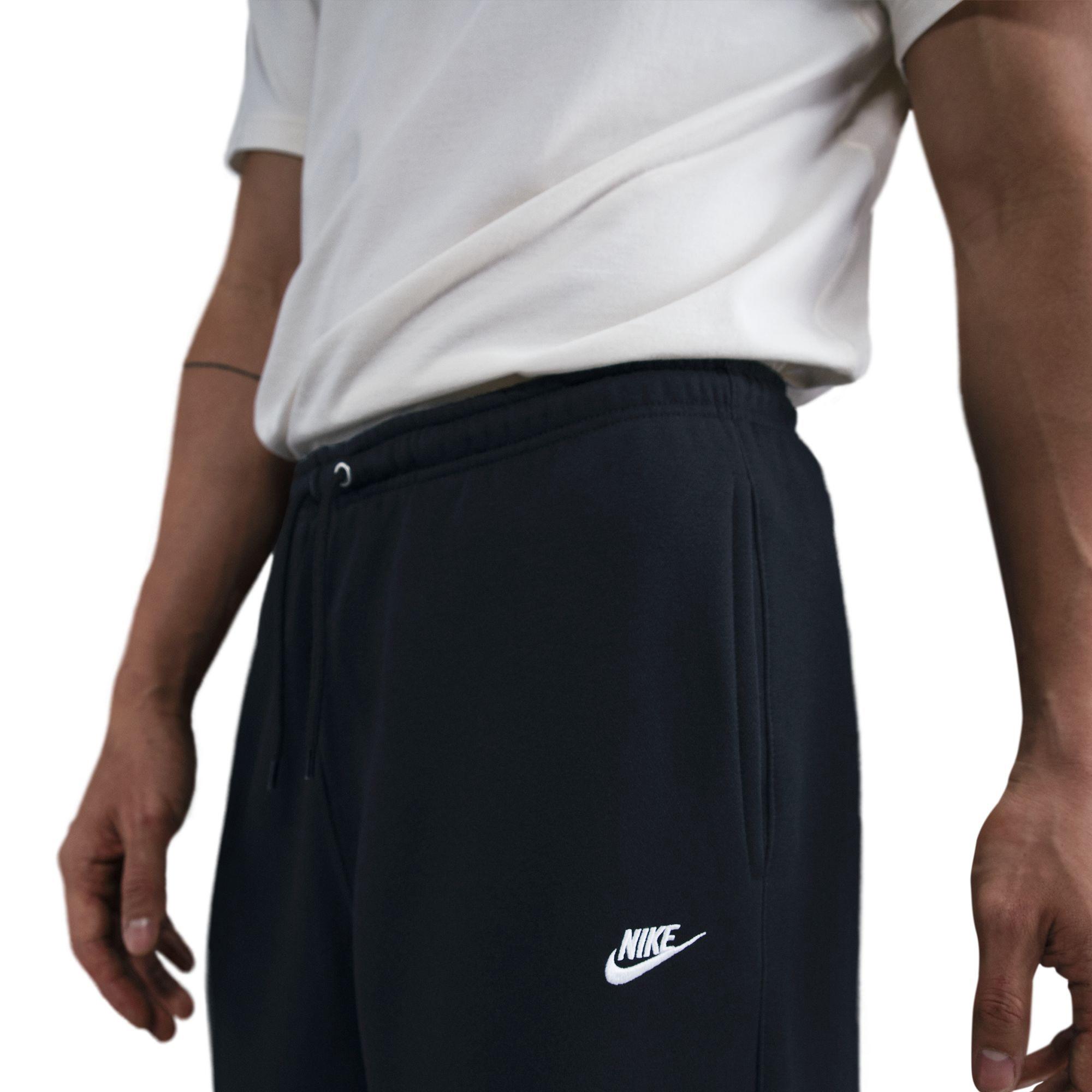 NIKE M CLUB BB OH PANT Jogginghose mit Bündchen 