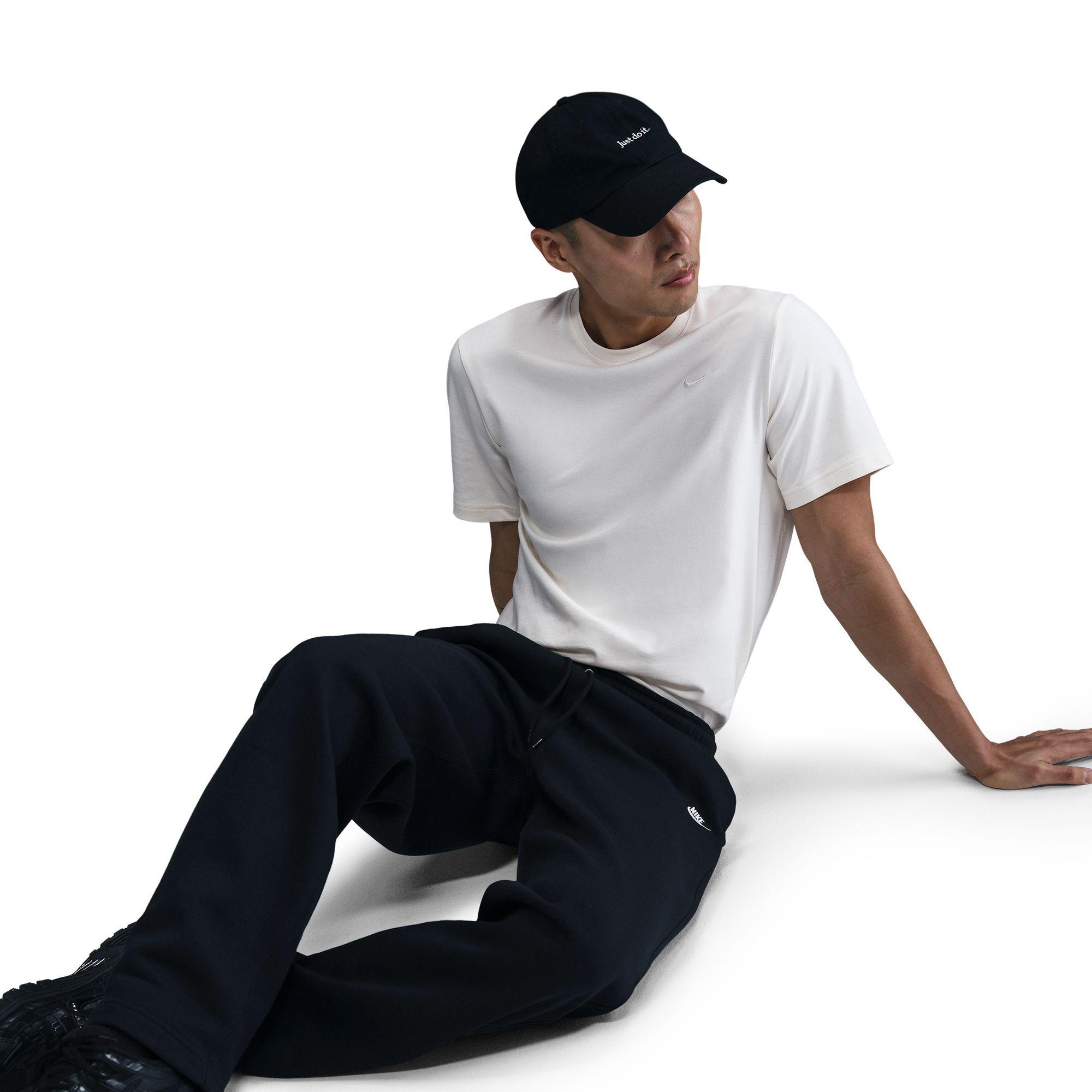 NIKE M CLUB BB OH PANT Jogginghose mit Bündchen 