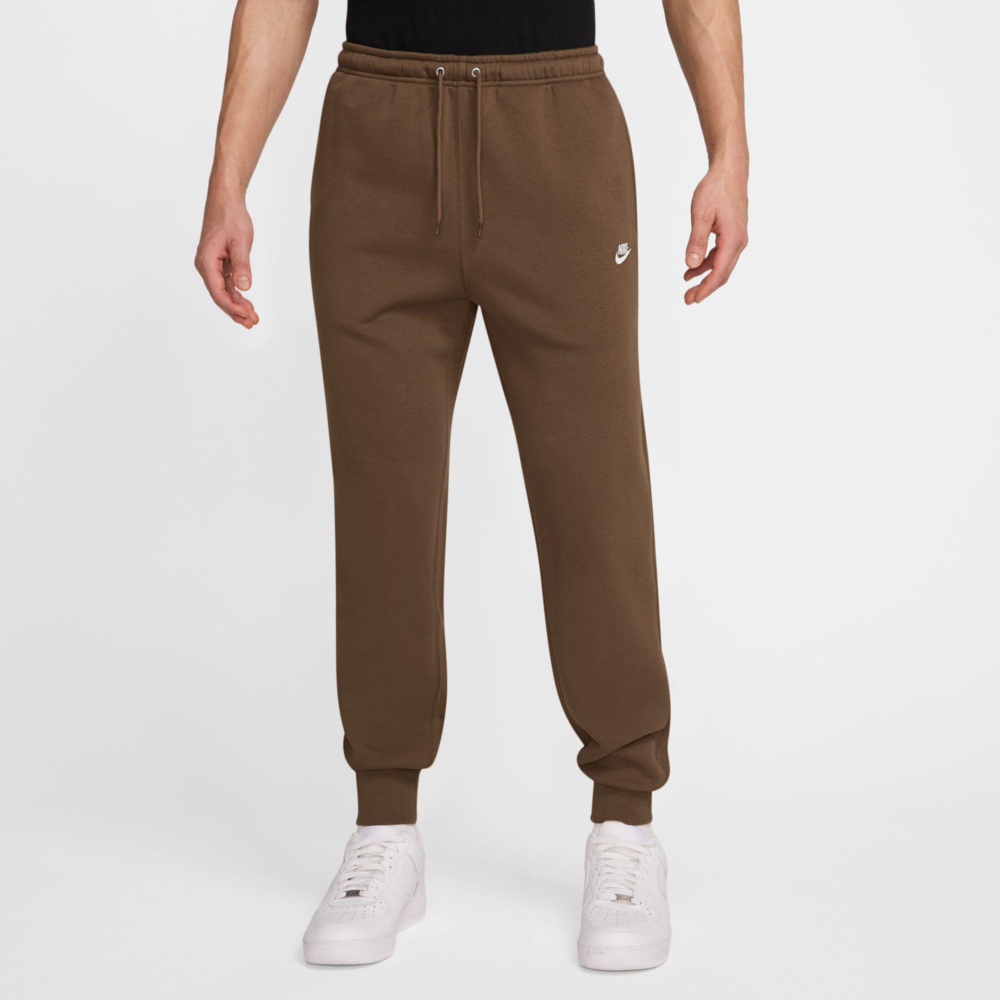 NIKE M NK CLUB BB JOGGER Pantaloni da jogging con elastico 