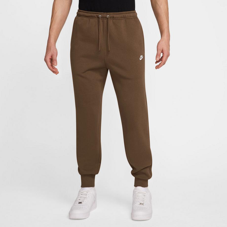 NIKE M NK CLUB BB JOGGER Pantalon de jogging, taille élastique 