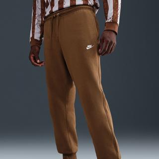 NIKE M NK CLUB BB JOGGER Pantaloni da jogging con elastico 