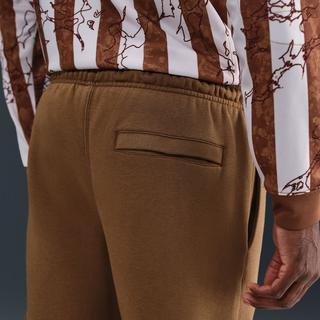 NIKE M NK CLUB BB JOGGER Pantaloni da jogging con elastico 