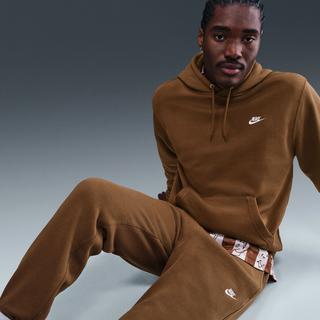 NIKE M NK CLUB BB JOGGER Pantaloni da jogging con elastico 