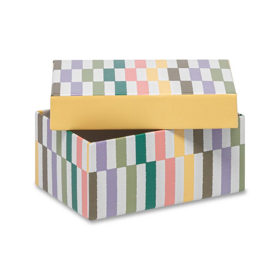 Manor Boîte cadeau ColourBlocking 