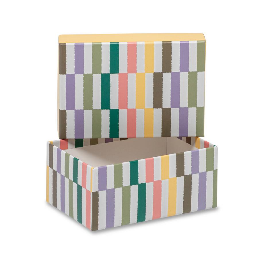 Manor Boîte cadeau ColourBlocking 