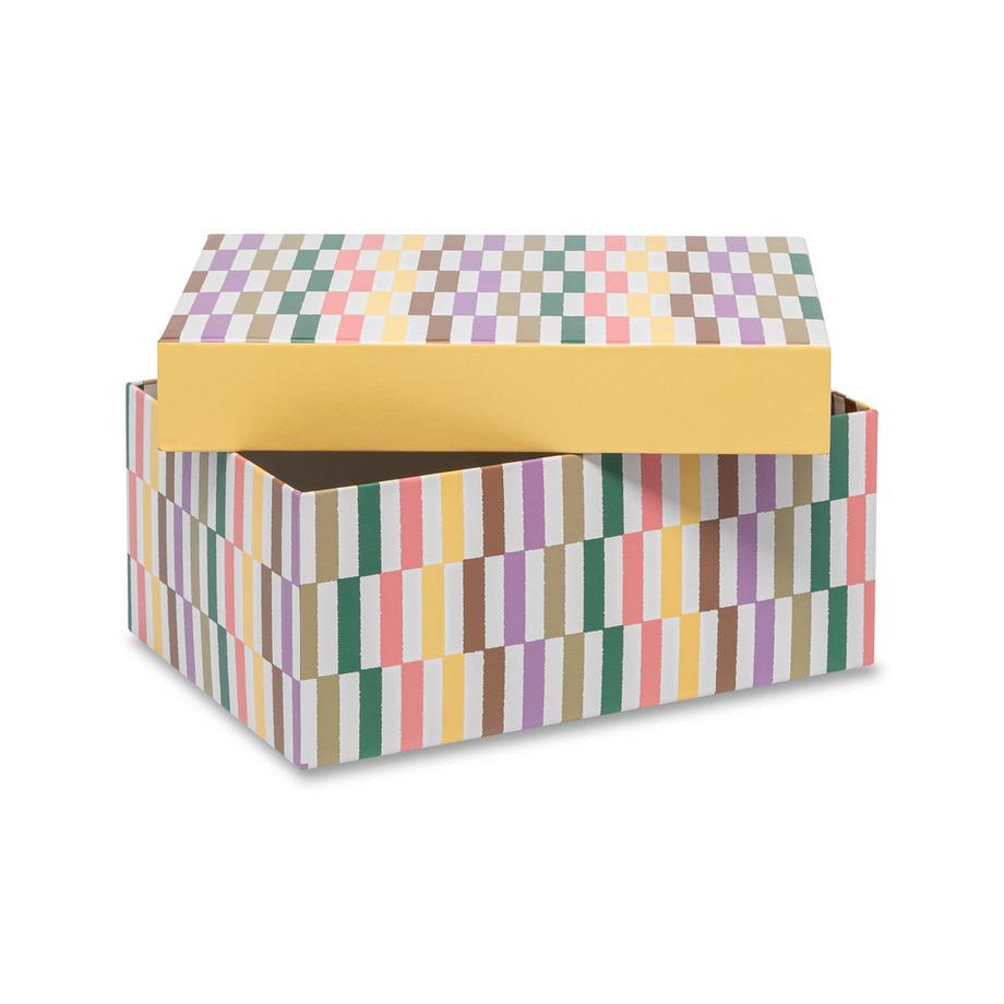 Manor Boîte cadeau ColourBlocking 