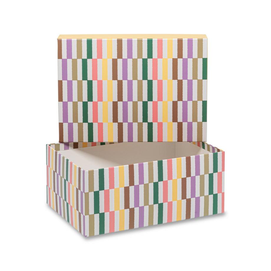 Manor Boîte cadeau ColourBlocking 