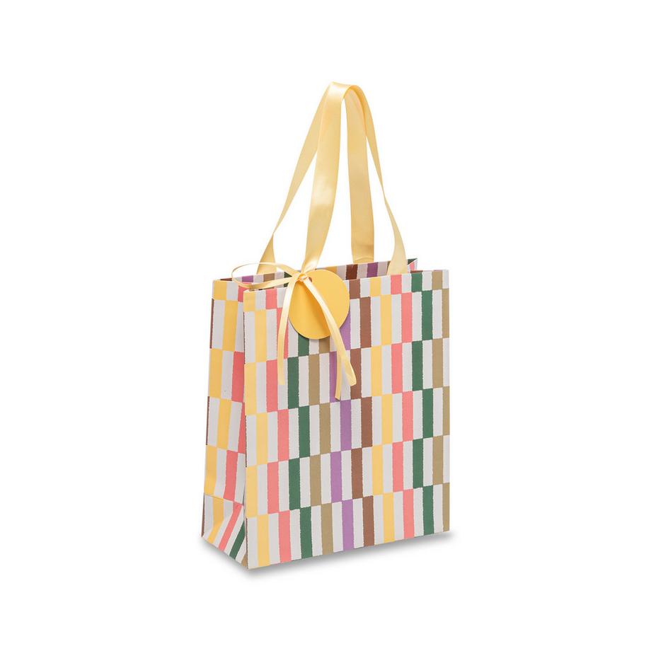 Manor Sac cadeau ColourBlocking 