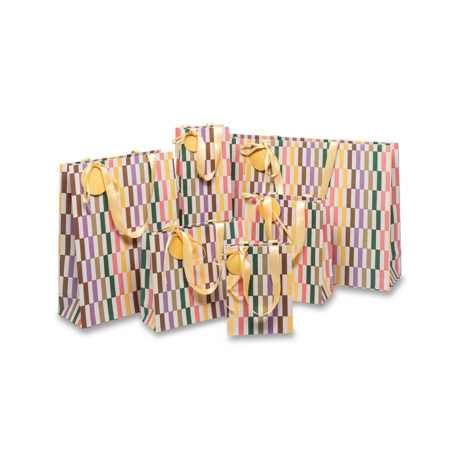 Manor Sac cadeau ColourBlocking 