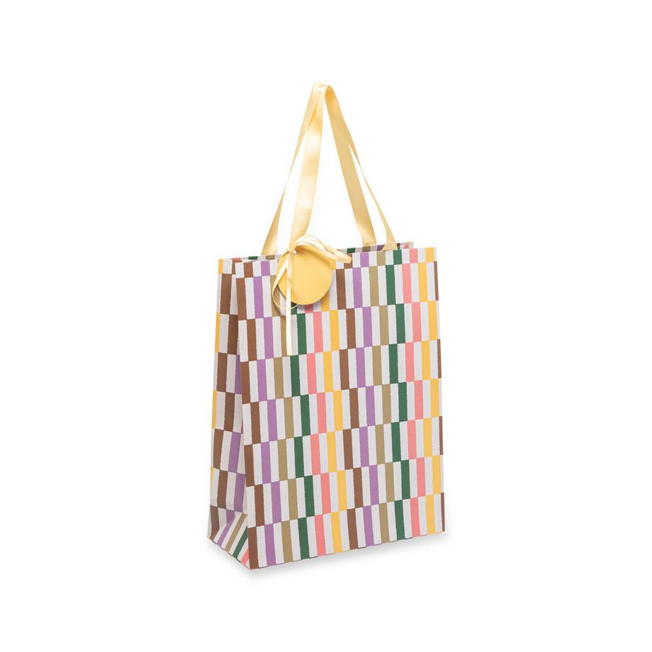 Manor Sac cadeau ColourBlocking 