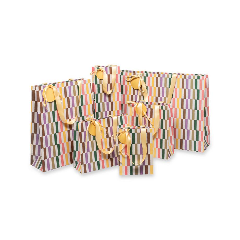 Manor Sac cadeau ColourBlocking 