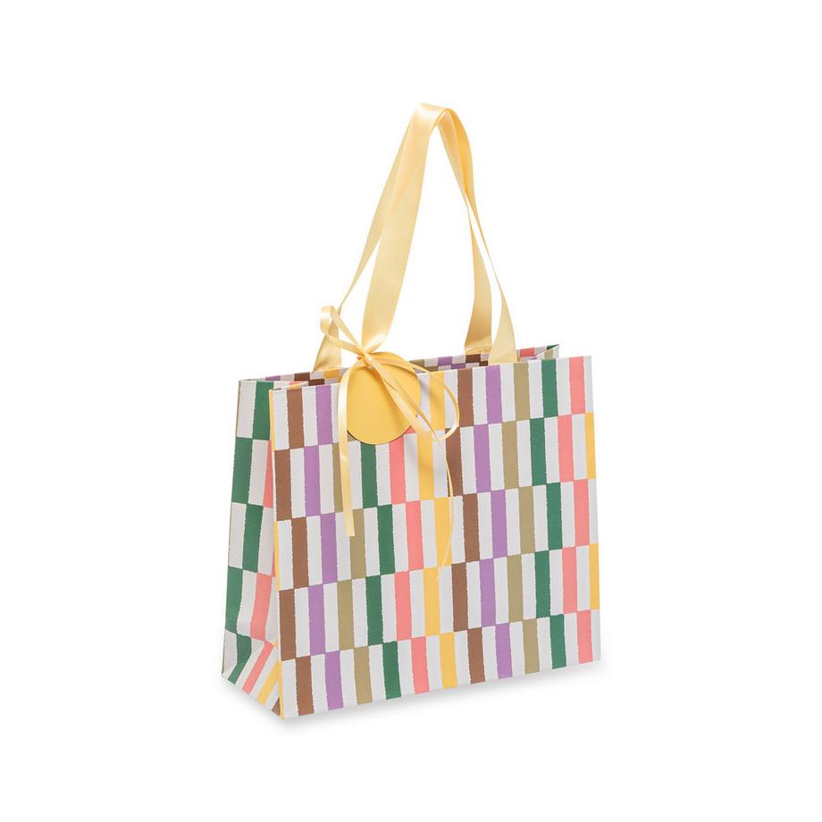 Manor Sac cadeau ColourBlocking 