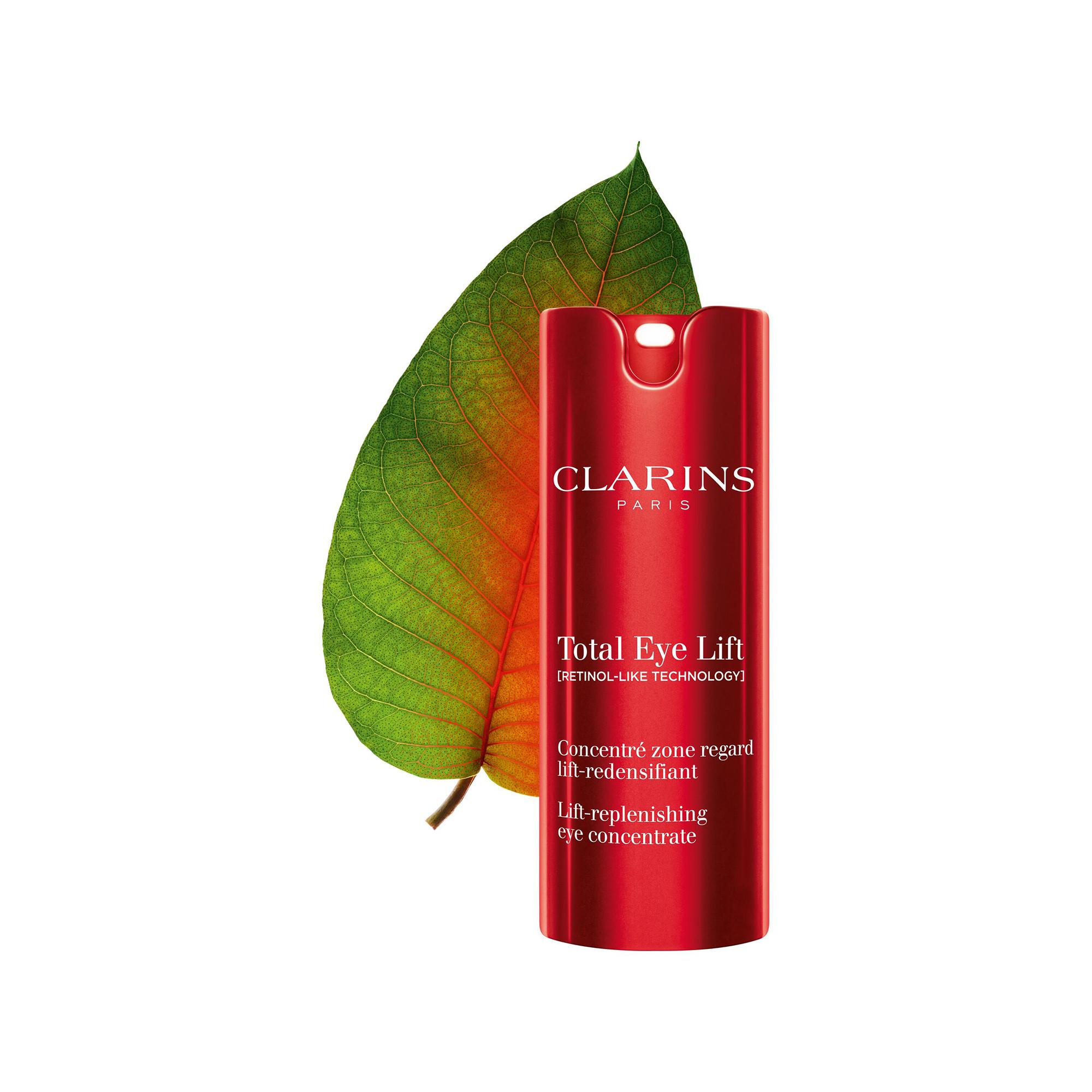 CLARINS  Total Eye Lift 