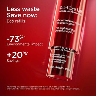 CLARINS  Total Eye Lift 