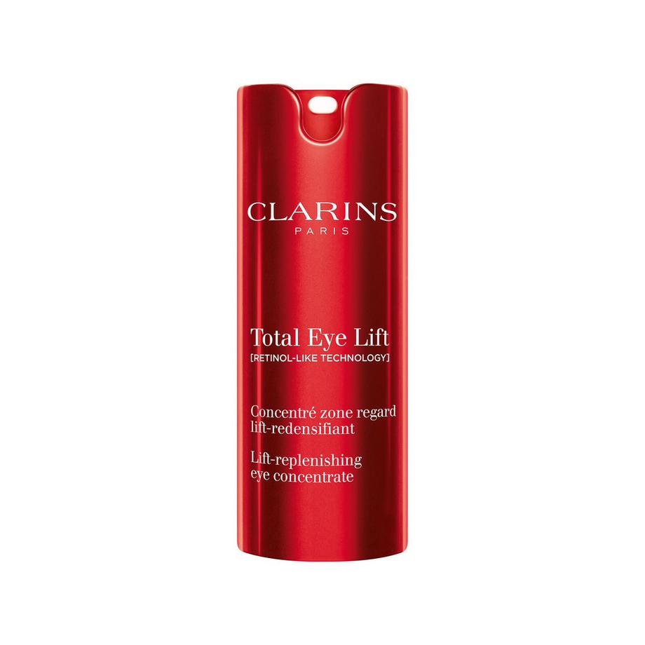 CLARINS  Total Eye Lift Recharge Concentré Zone Regard Lift-Redensifiant 