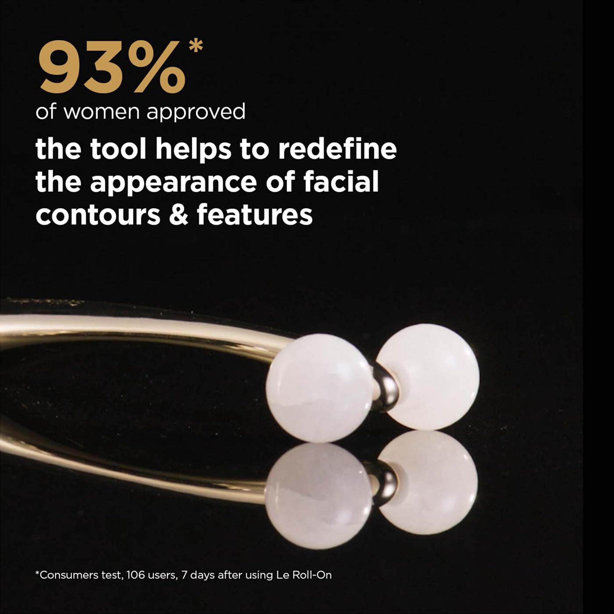 CLARINS  Precious Le Roll-On 