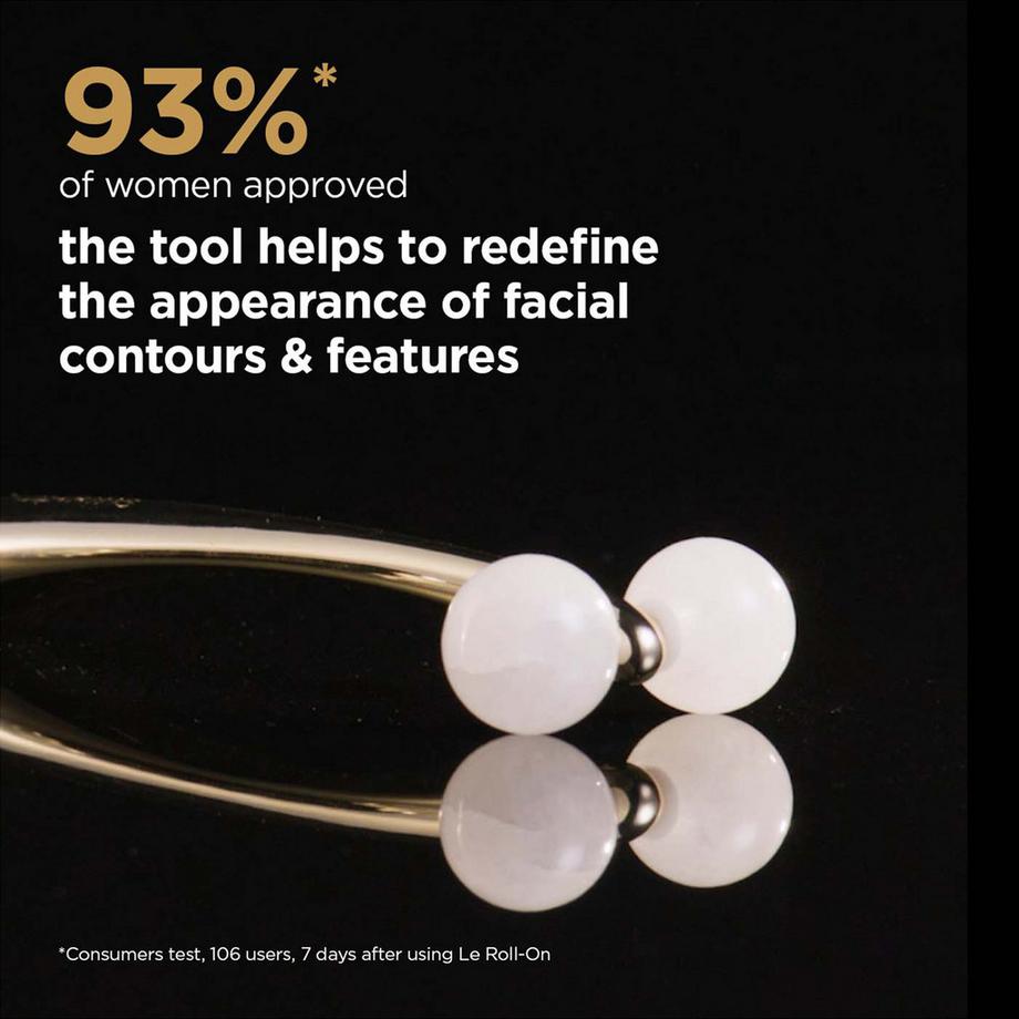 CLARINS  Precious Le Roll-On 