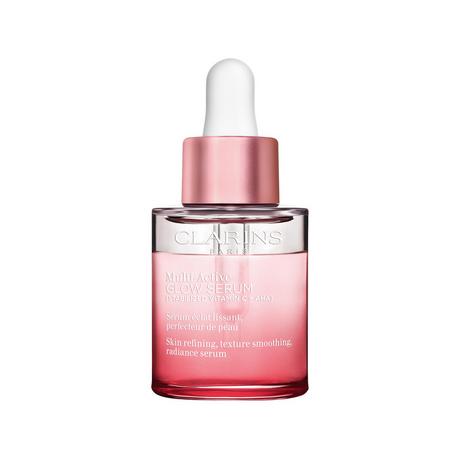CLARINS  Multi-Active Glow Serum 