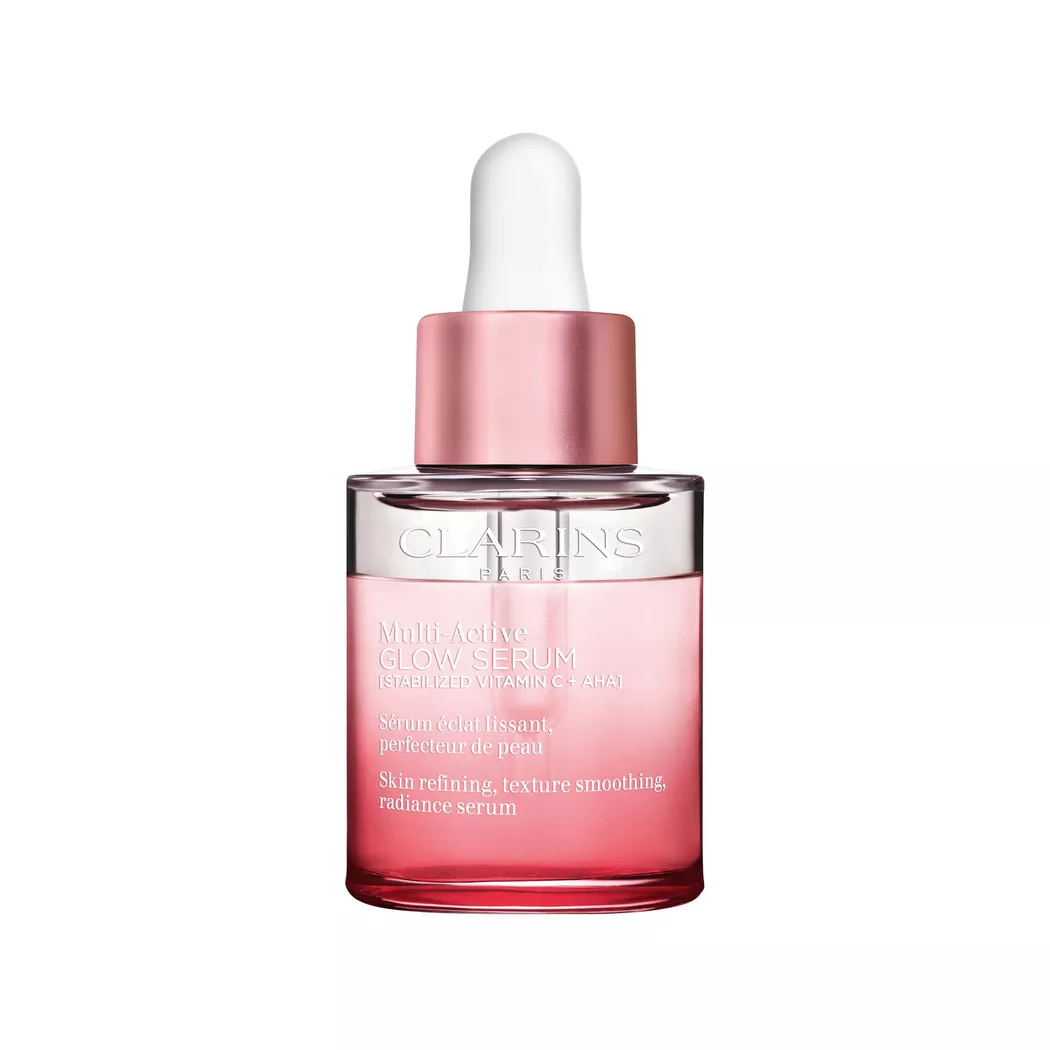 Clarins Multi-Active Glow Serum 30ml